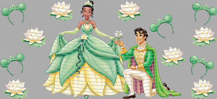 16oz Princess-N4-903